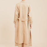 Posse - RUTH TROUSER - LATTE