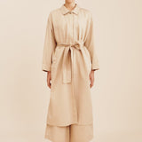 Posse - RUTH COAT - LATTE