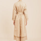 Posse - RUTH COAT - LATTE