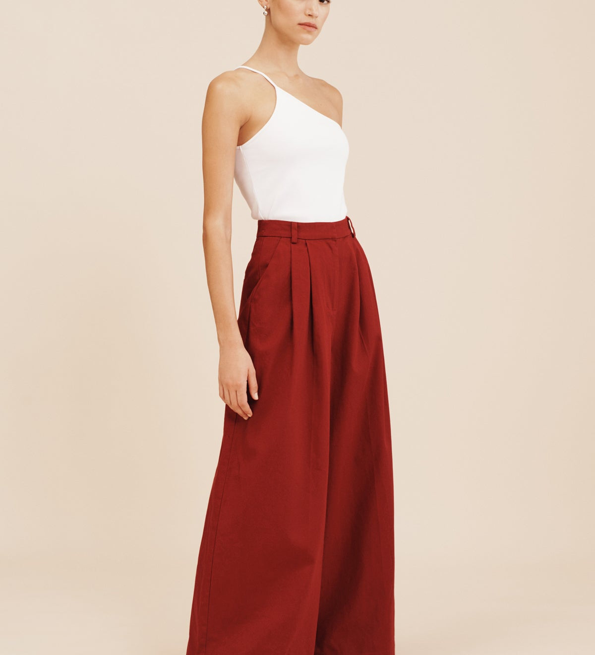 Posse - WESLEY TROUSER