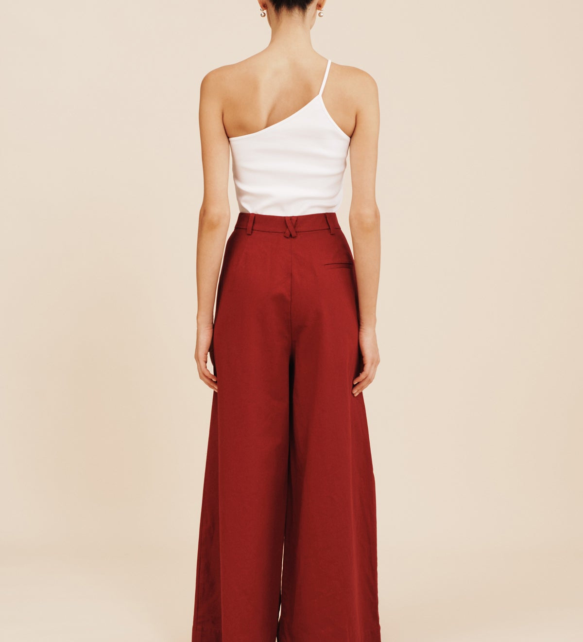 Posse - WESLEY TROUSER