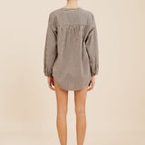 Posse - MIRA SHIRT - GINGHAM
