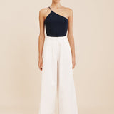 Posse - AXEL ONE SHOULDER TANK - NAVY
