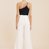 Posse - AXEL ONE SHOULDER TANK - NAVY