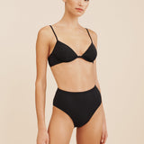 Posse - MILLIE BOTTOMS - BLACK