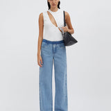 Christopher Esber - Oblix Twist Tank