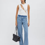 Christopher Esber - Oblix Twist Tank