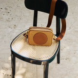 Veronica Beard - Crest Camera Bag