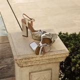 Veronica Beard - Flavia Platform Sandal