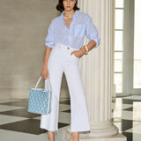 Veronica Beard - Keiko Button-Down Shirt