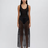 Christopher Esber - Sonora Tank Bodysuit