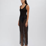 Christopher Esber - Sonora Tank Bodysuit