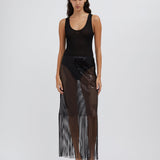 Christopher Esber - Sonora Tank Bodysuit