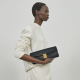 Demellier London - The Paris Clutch
