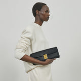 Demellier London - The Paris Clutch