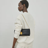 Demellier London - The Paris Clutch
