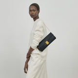 Demellier London - The Paris Clutch