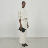 Demellier London - The Tokyo Clutch