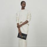 Demellier London - The Tokyo Clutch