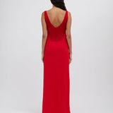 Christopher Esber - Fusion Arced Tank Dress
