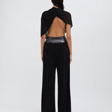 Christopher Esber - Alocasia Leaf Trouser