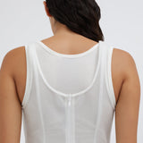 Christopher Esber - Transparency Outlined Cami
