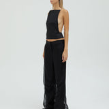 Christopher Esber - Iconica Duo Tailored Trouser