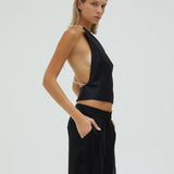 Christopher Esber - Iconica Duo Tailored Trouser