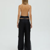 Christopher Esber - Iconica Duo Tailored Trouser