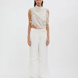 Christopher Esber - Iconica Duo Tailored Trouser