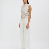 Christopher Esber - Iconica Duo Tailored Trouser
