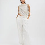Christopher Esber - Iconica Duo Tailored Trouser