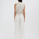 Christopher Esber - Iconica Duo Tailored Trouser