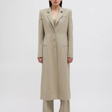 Christopher Esber - Talus Tailored Coat