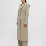 Christopher Esber - Talus Tailored Coat