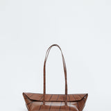 Christopher Esber - Gondola Leaf Mini Tote