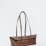 Christopher Esber - Gondola Leaf Mini Tote