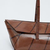 Christopher Esber - Gondola Leaf Mini Tote