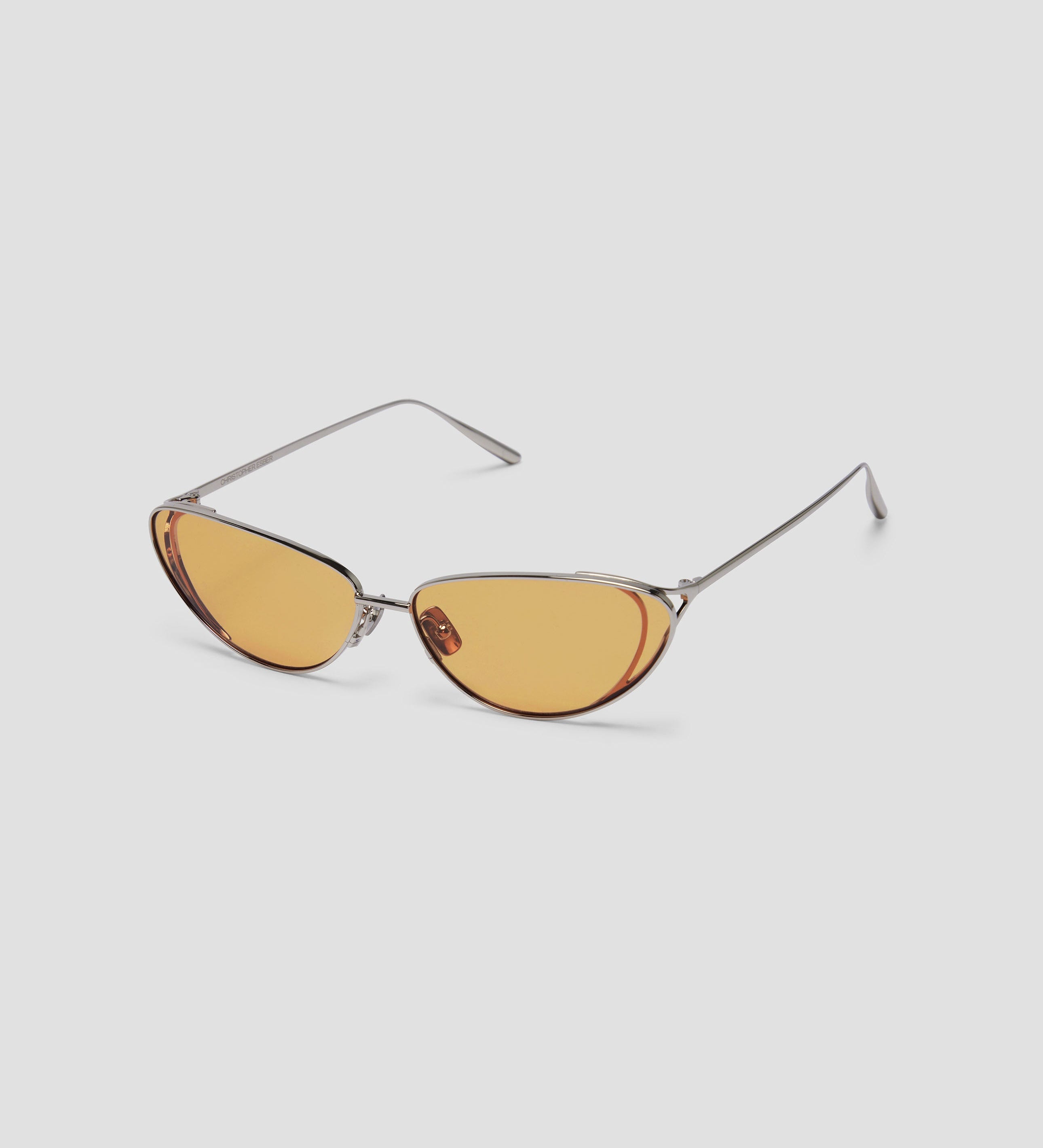 Christopher Esber - Milla 96 Sunglasses