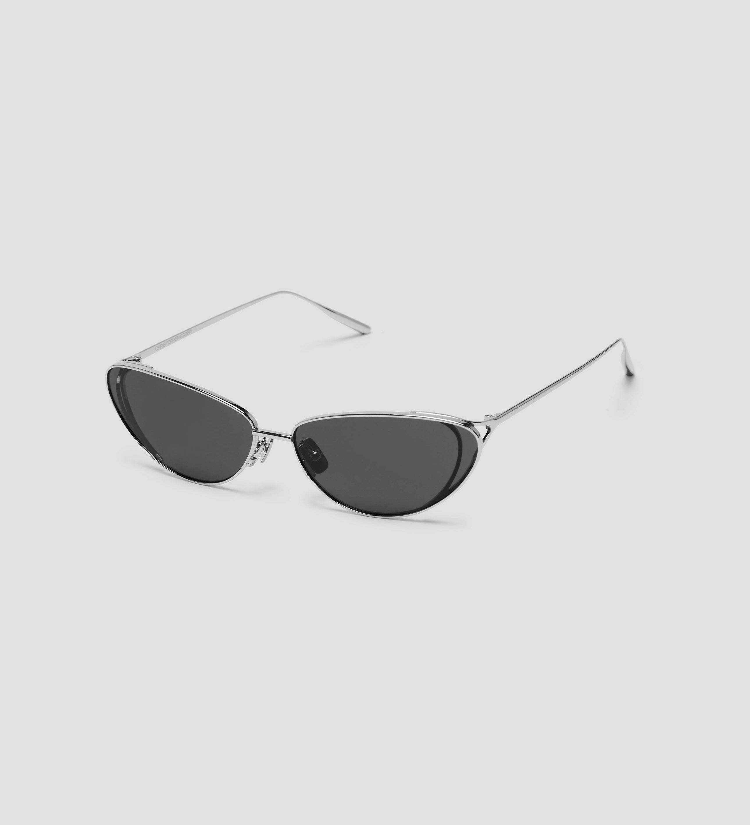 Christopher Esber - Milla 96 Sunglasses