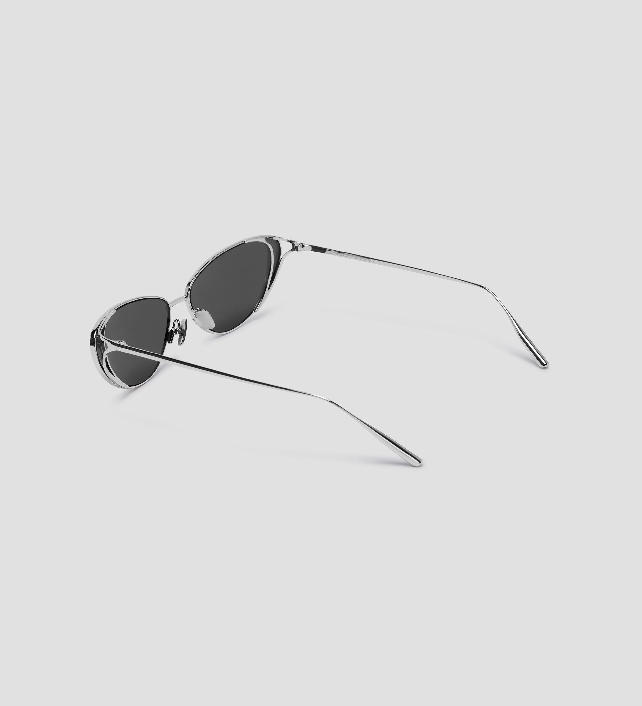 Christopher Esber - Milla 96 Sunglasses