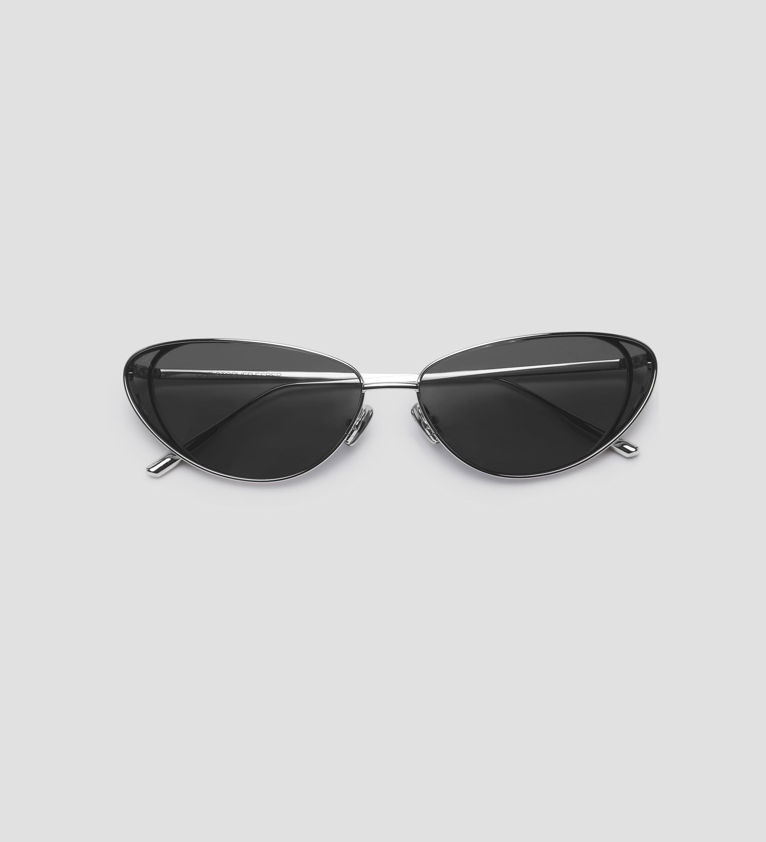 Christopher Esber - Milla 96 Sunglasses