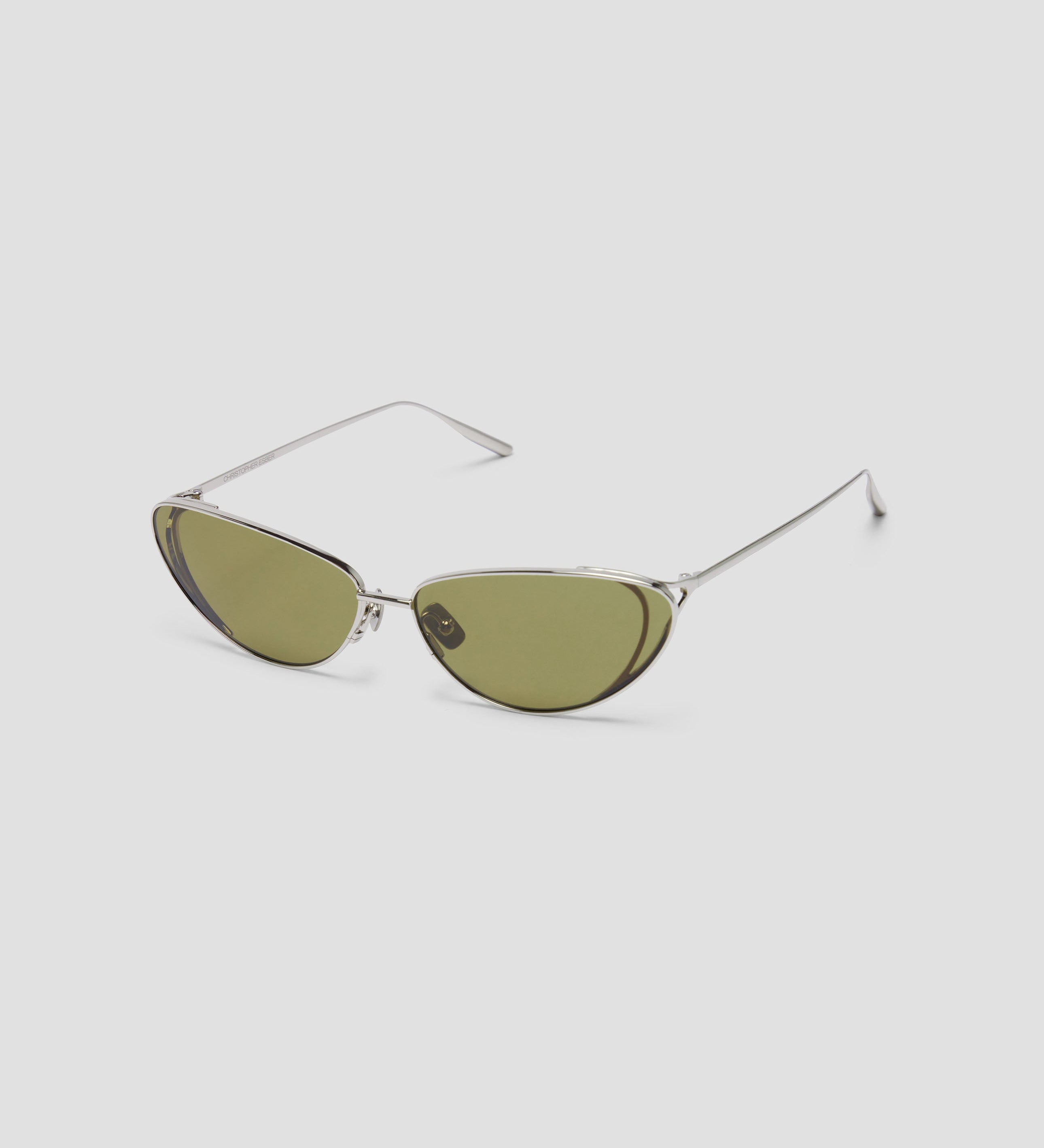 Christopher Esber - Milla 96 Sunglasses