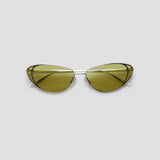 Christopher Esber - Milla 96 Sunglasses