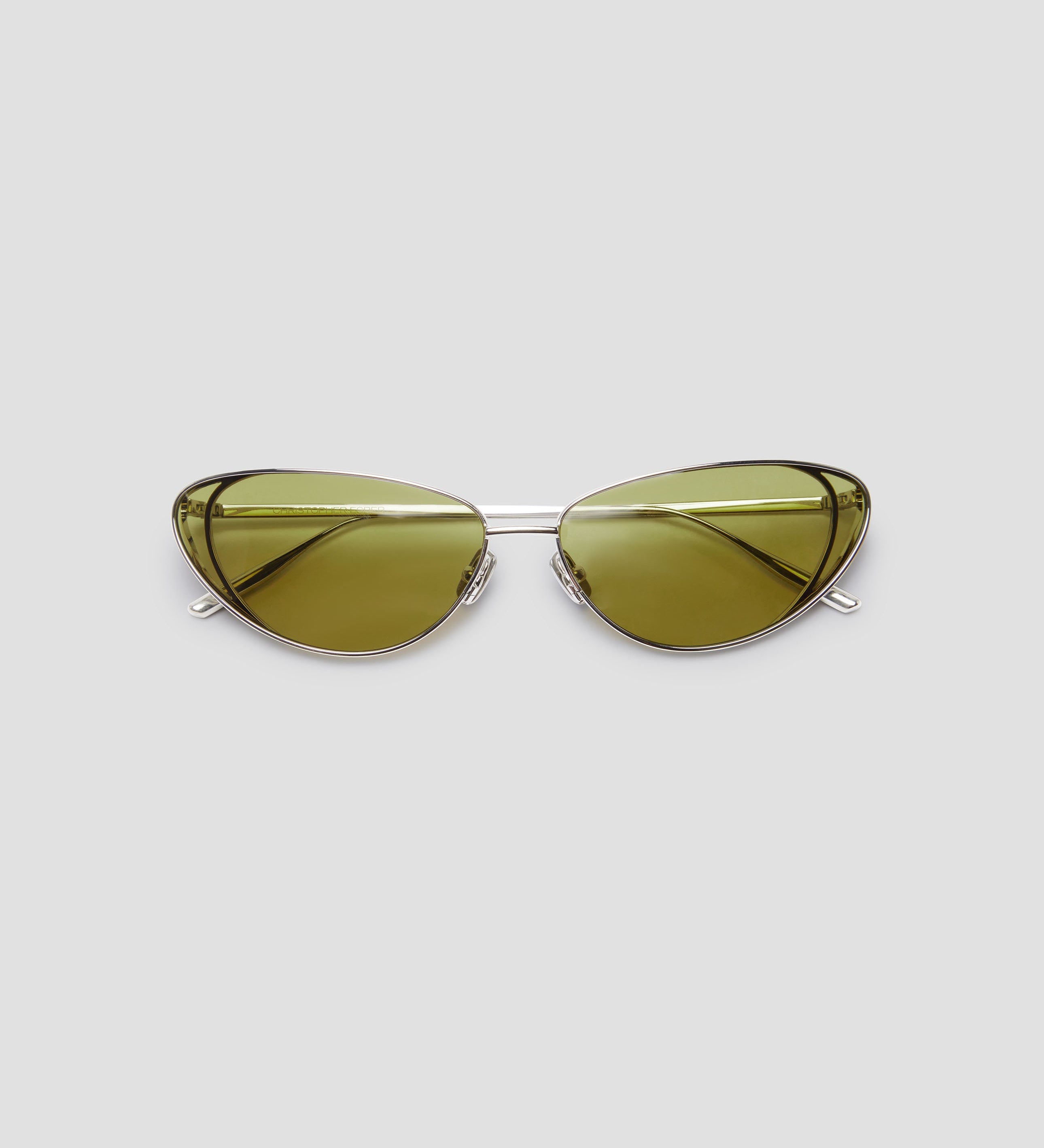 Christopher Esber - Milla 96 Sunglasses