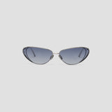 Christopher Esber - Milla 96 Sunglasses