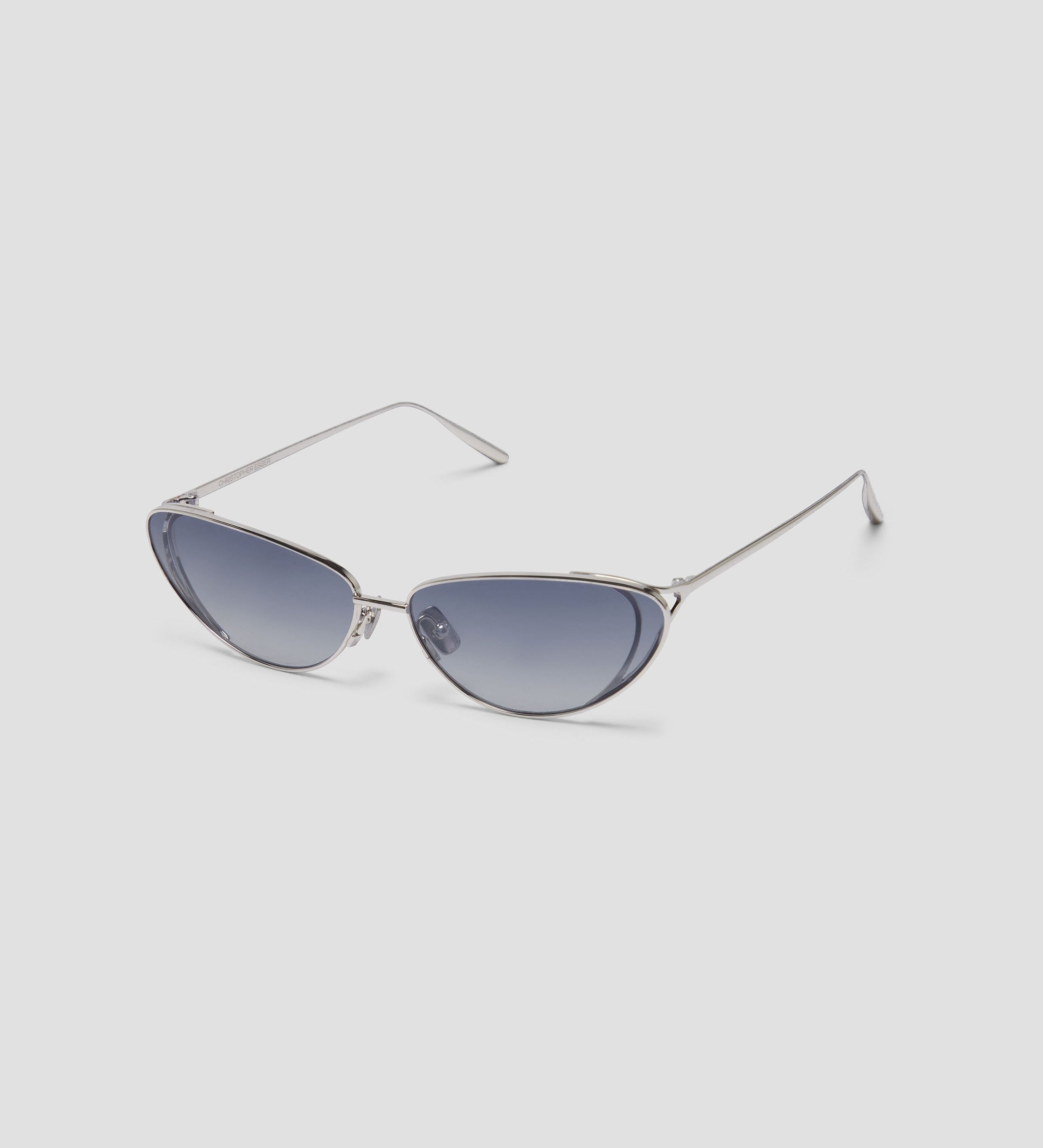 Christopher Esber - Milla 96 Sunglasses