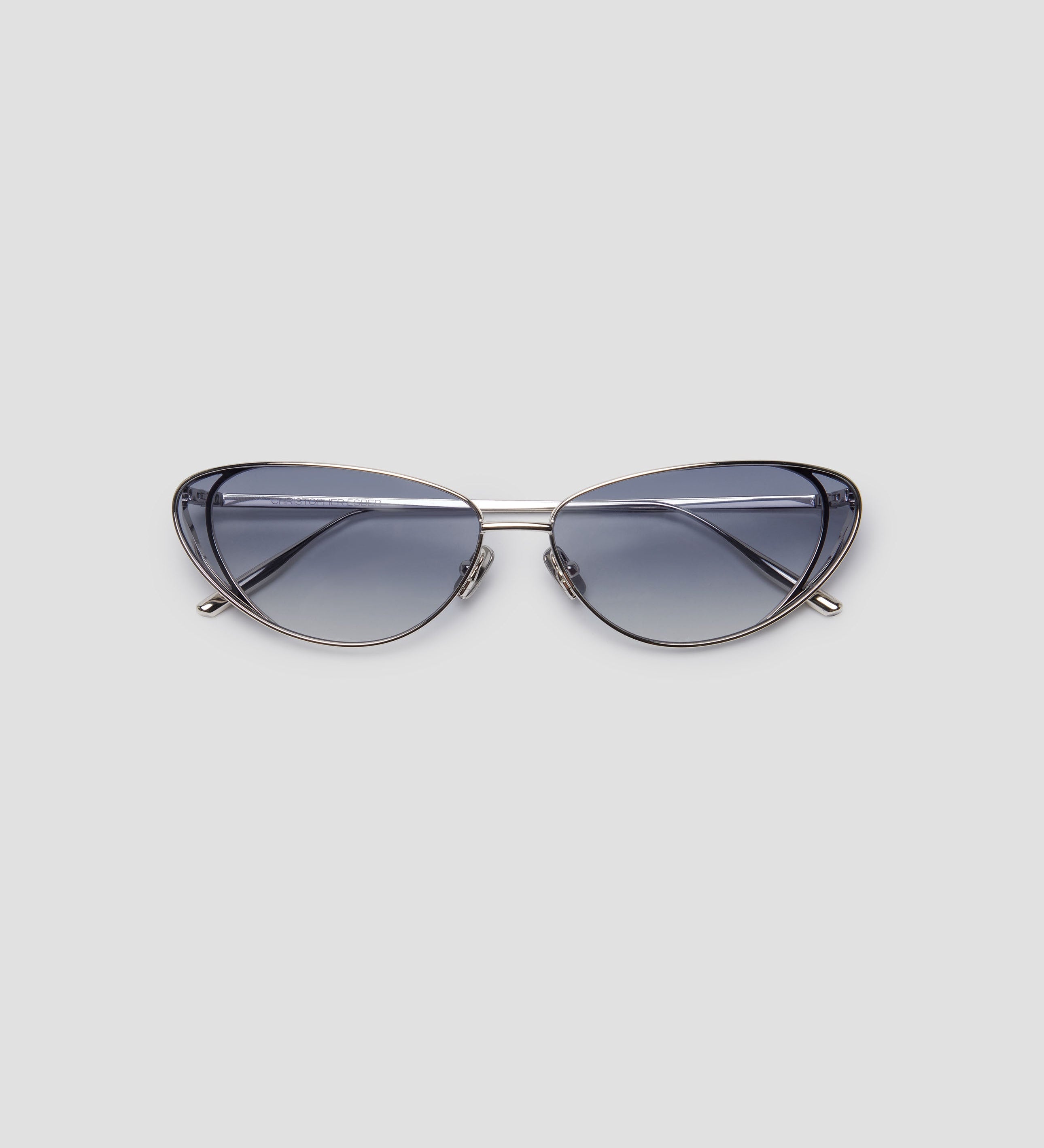 Christopher Esber - Milla 96 Sunglasses
