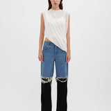 Christopher Esber - Deconstruct Splice Jean