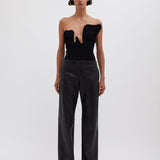 Christopher Esber - Redux Leather Trouser